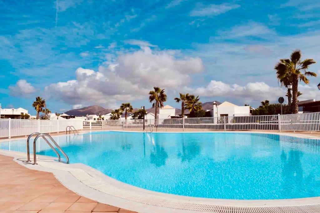 Villa Atienza 99 Playa Blanca  Exterior foto