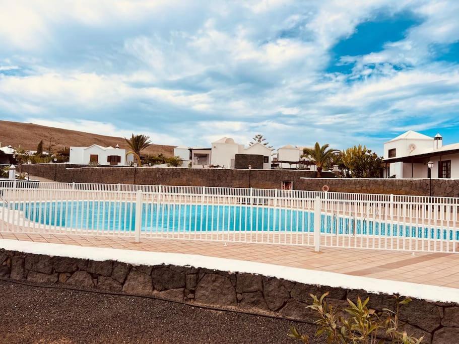 Villa Atienza 99 Playa Blanca  Exterior foto