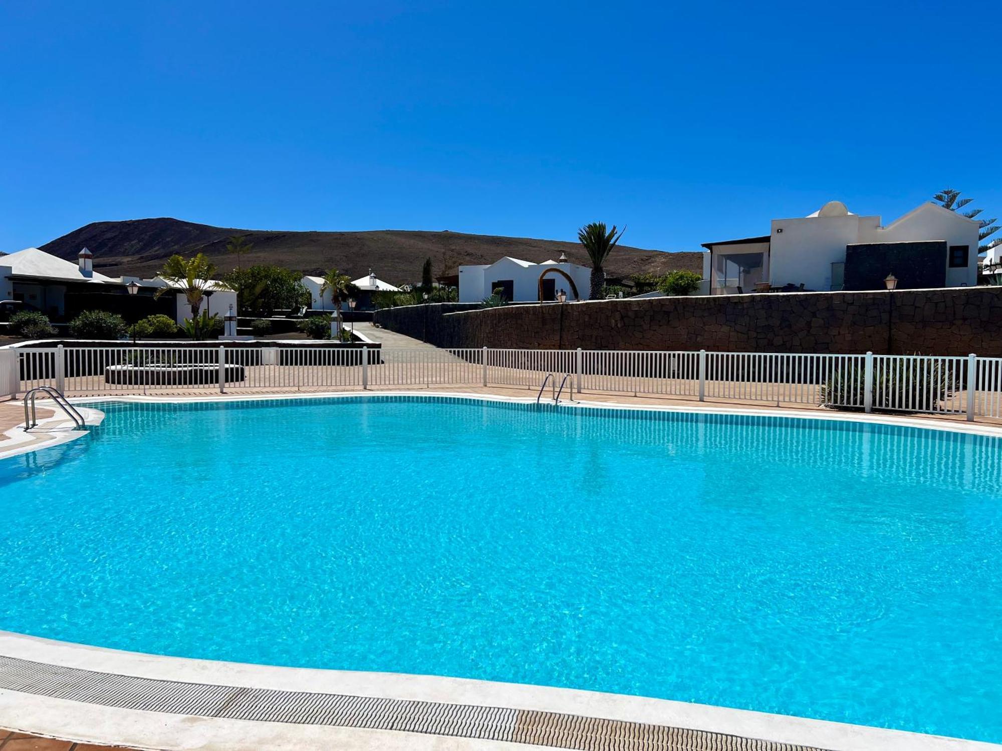 Villa Atienza 99 Playa Blanca  Exterior foto
