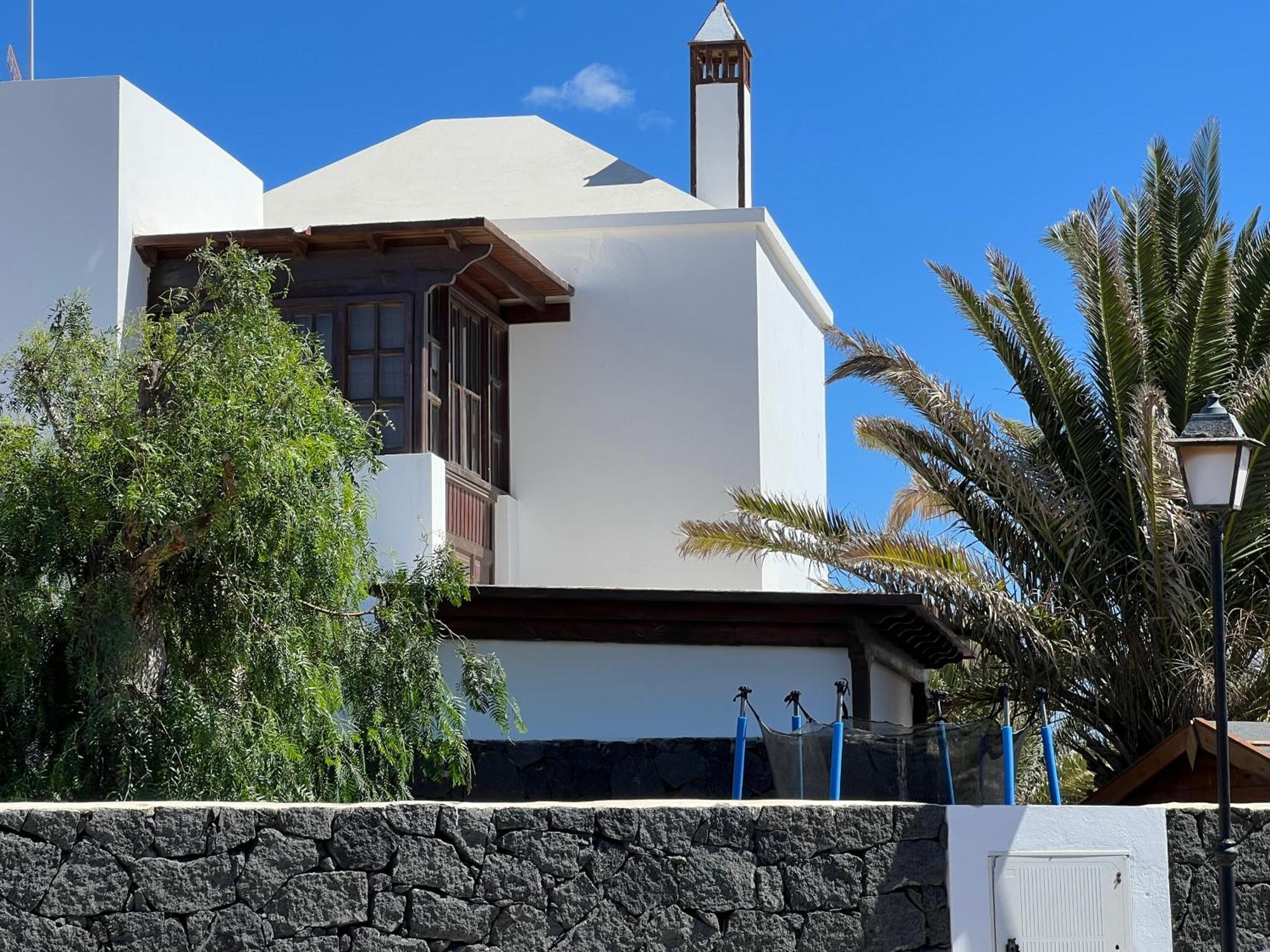 Villa Atienza 99 Playa Blanca  Exterior foto