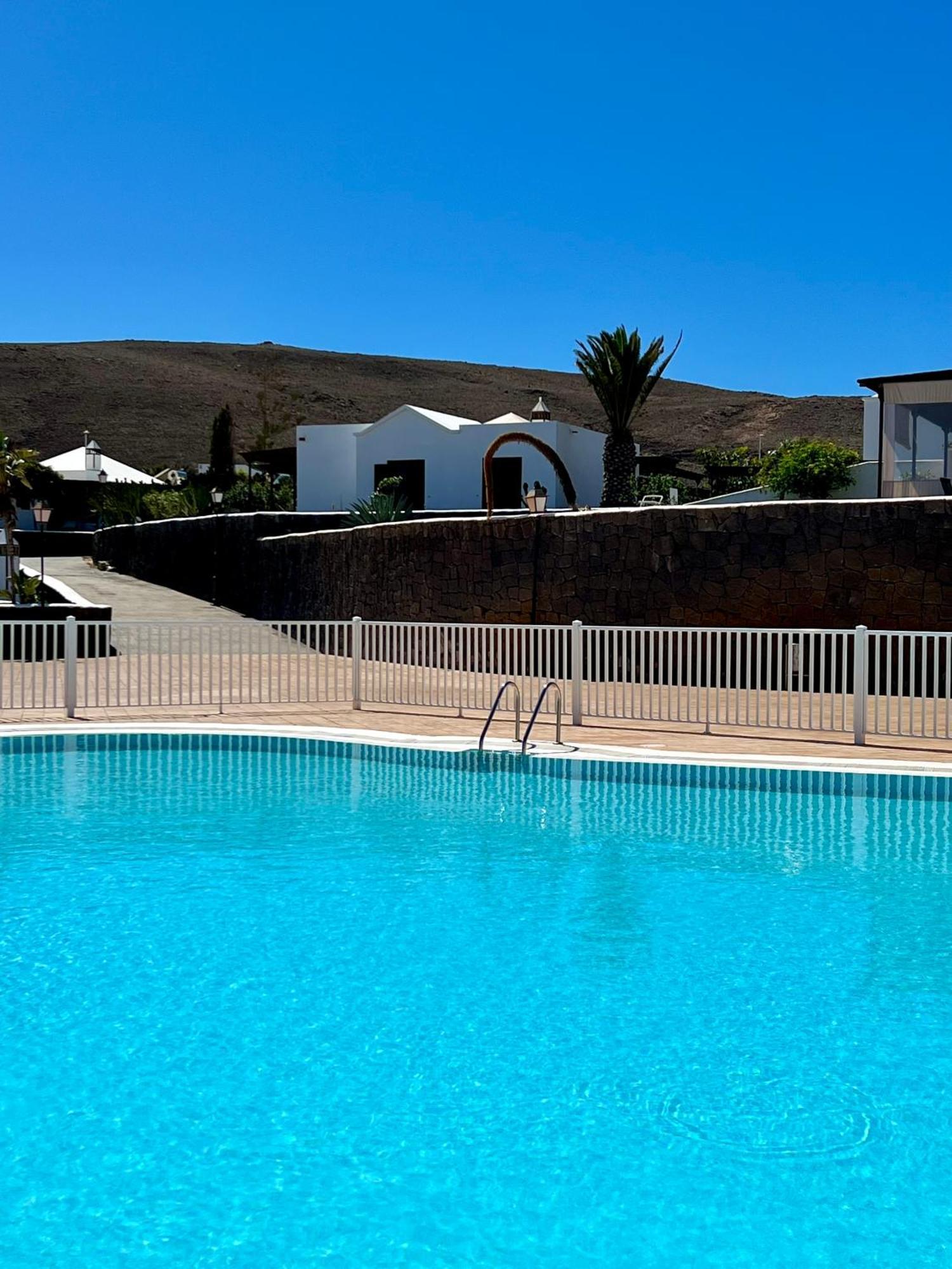 Villa Atienza 99 Playa Blanca  Exterior foto